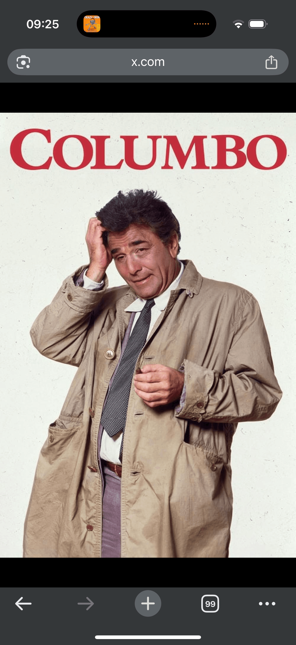 Columbo Style: The Iconic Detective Look