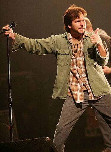 1990s Grunge Style